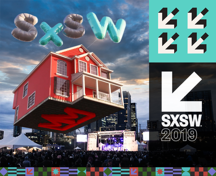 SXSW 2019 MyMixtapez Teaser