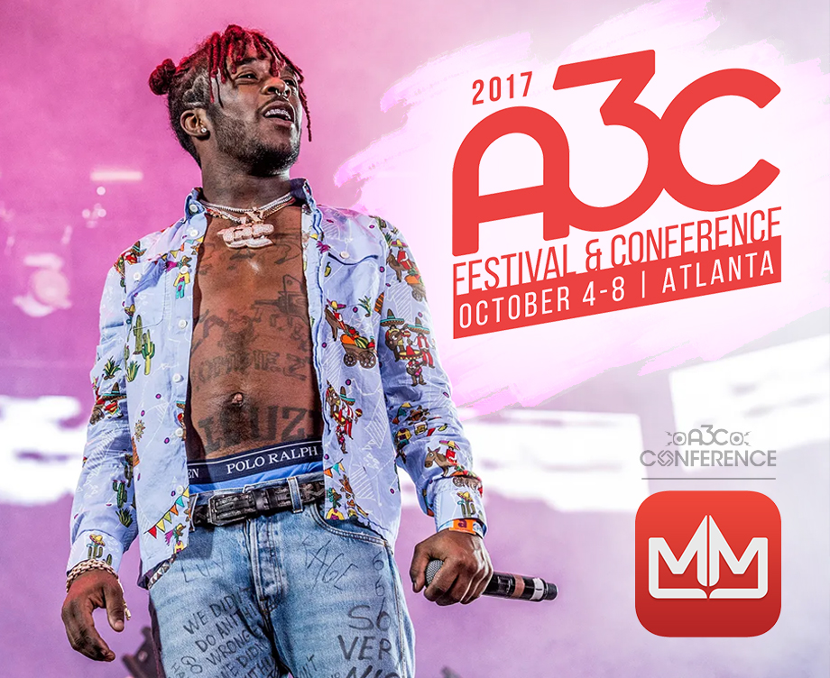 A3C 2017 MyMixtapez Recap